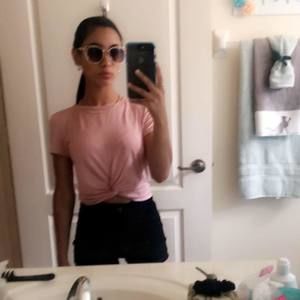 Meet your Posher, Madison